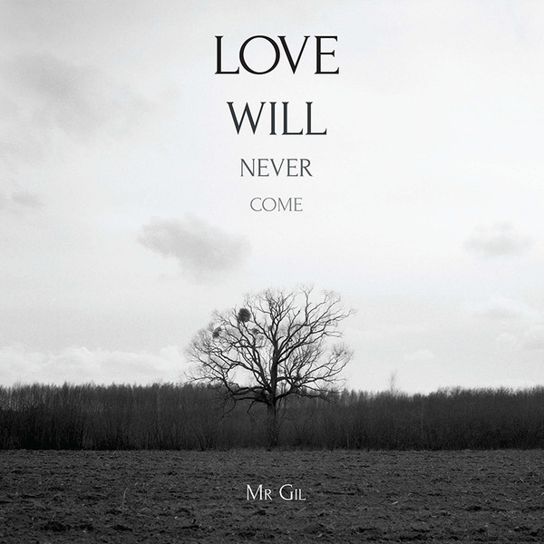 Mr GIL (Believe) - Love will never come